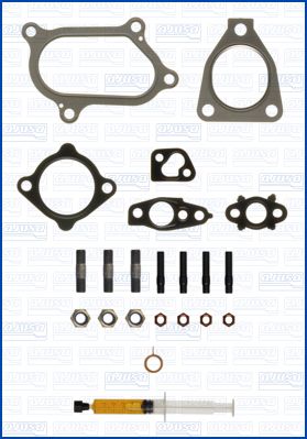 Ajusa Turbolader montageset JTC12115