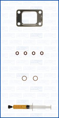 Ajusa Turbolader montageset JTC12131