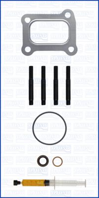 Ajusa Turbolader montageset JTC12152