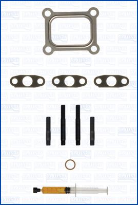 Ajusa Turbolader montageset JTC12154