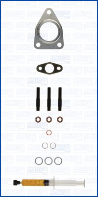 Ajusa Turbolader montageset JTC12185