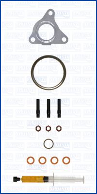 Ajusa Turbolader montageset JTC12206