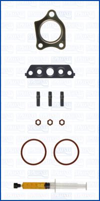 Ajusa Turbolader montageset JTC12218