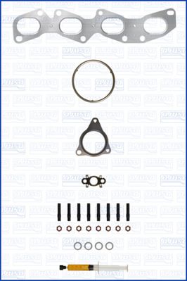 Ajusa Turbolader montageset JTC12230