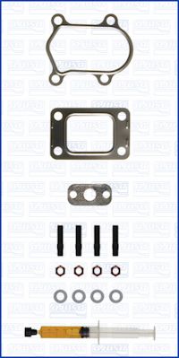 Ajusa Turbolader montageset JTC12256