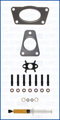 Ajusa Turbolader montageset JTC12258