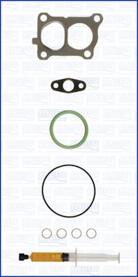 Ajusa Turbolader montageset JTC12271