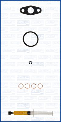 Ajusa Turbolader montageset JTC12287