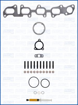 Ajusa Turbolader montageset JTC12290