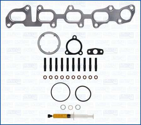 Ajusa Turbolader montageset JTC12297