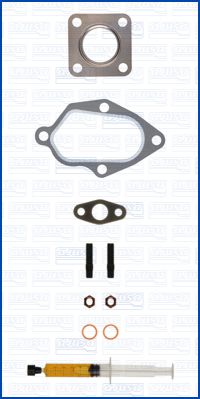 Ajusa Turbolader montageset JTC12405