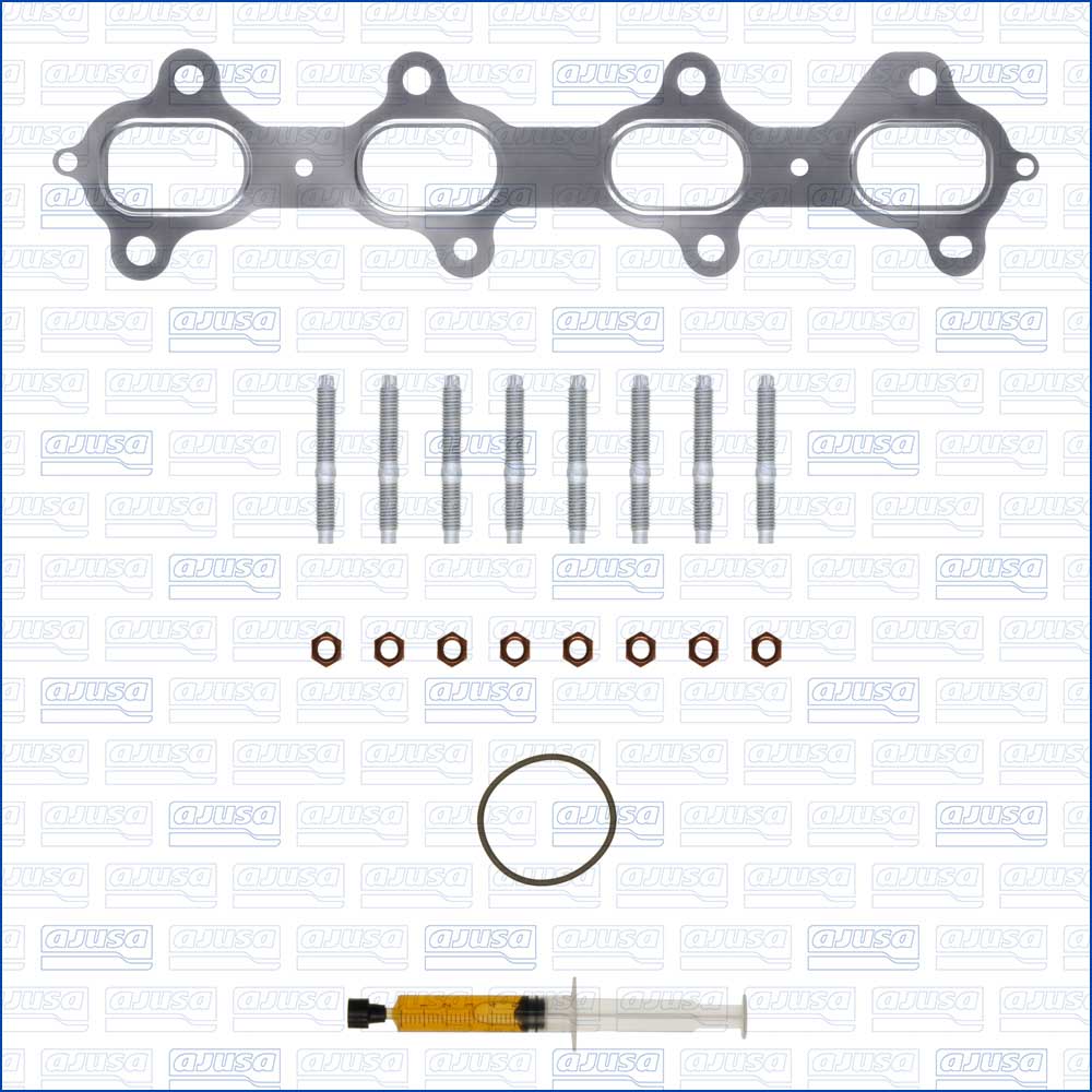 Ajusa Turbocharger, montageset JTC12873