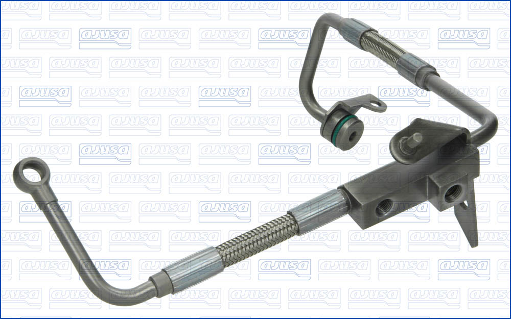 Ajusa Turbolader olieleiding OP10069