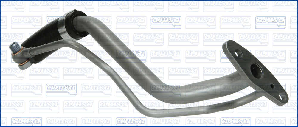 Ajusa Turbolader olieleiding OP10169