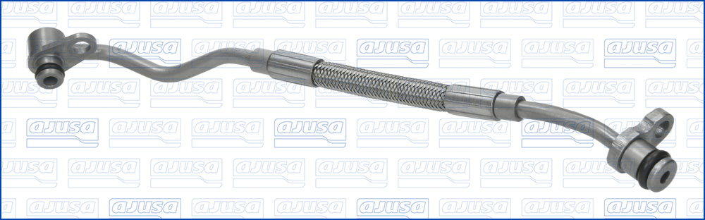 Ajusa Turbolader olieleiding OP10194