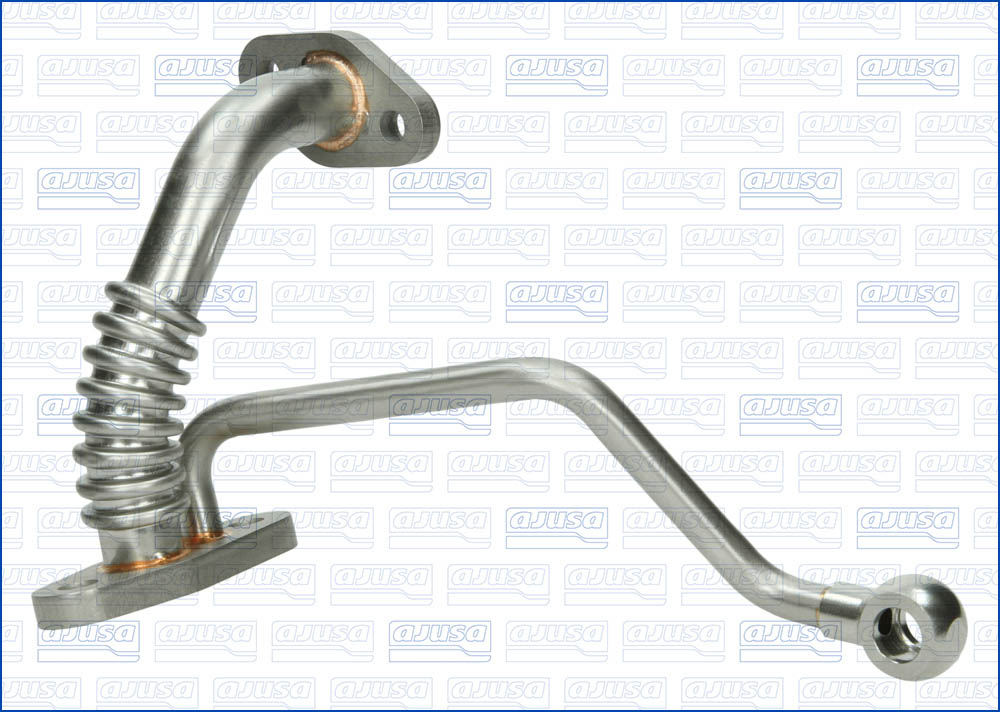 Ajusa Turbolader olieleiding OP10246