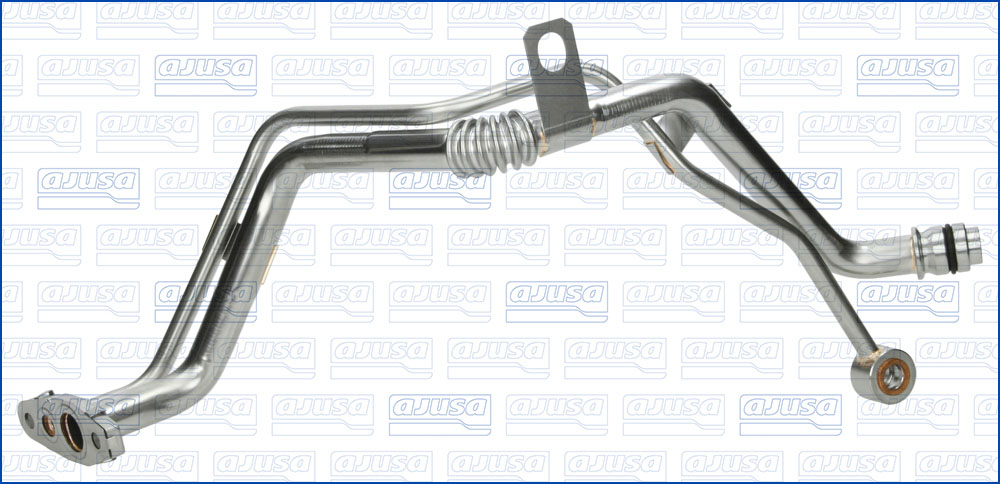 Ajusa Turbolader olieleiding OP10322