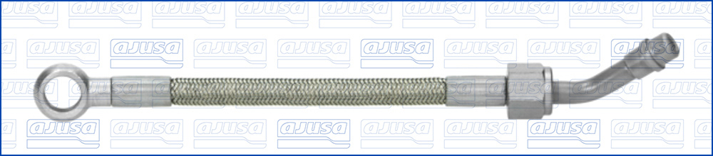 Ajusa Turbolader olieleiding OP10381