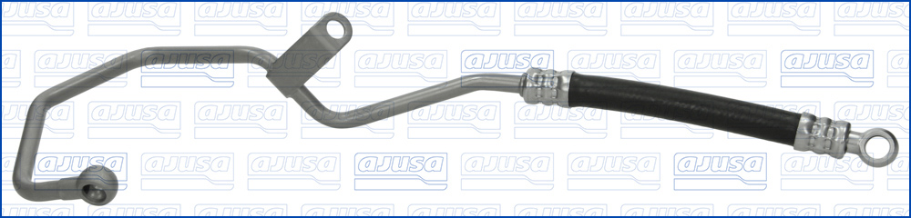 Ajusa Turbolader olieleiding OP10391