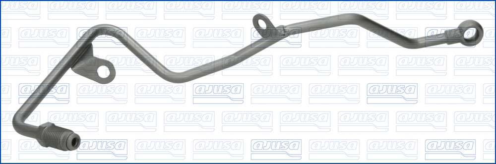 Ajusa Turbolader olieleiding OP10482