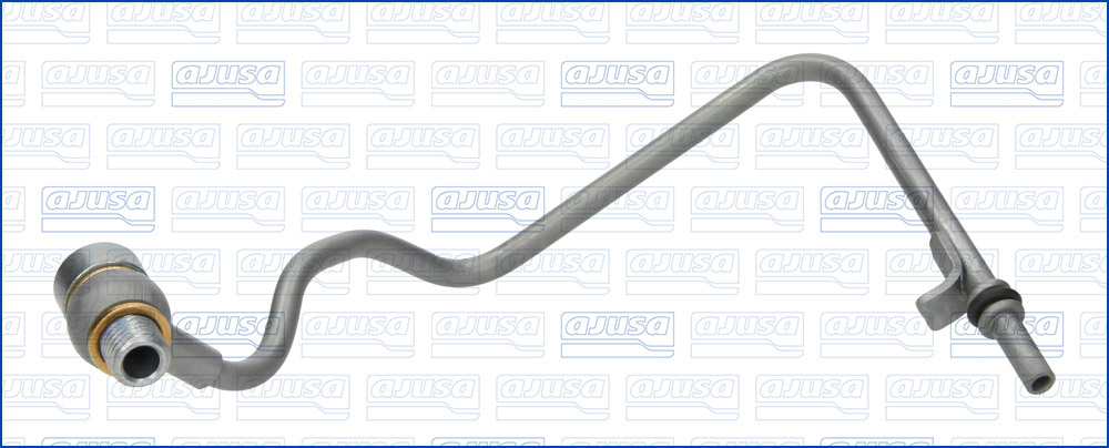 Ajusa Turbolader olieleiding OP10564