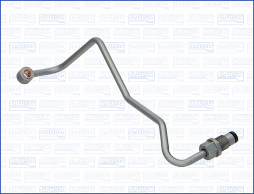 Ajusa Turbolader olieleiding OP10706