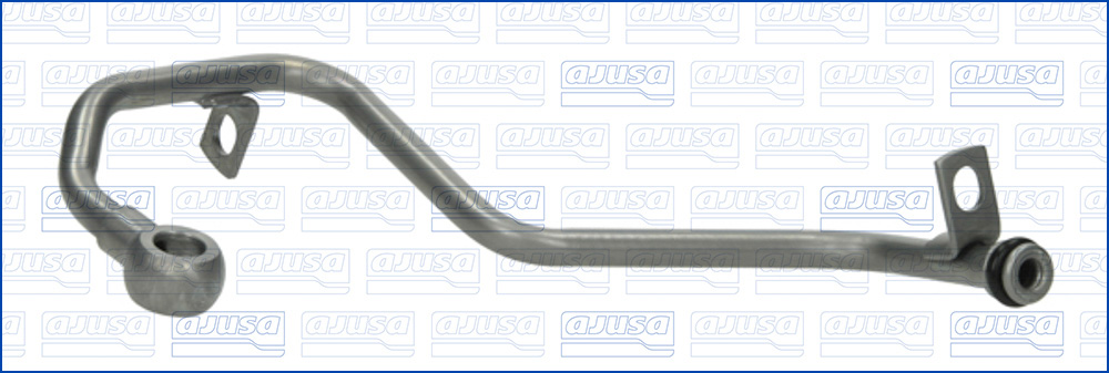 Ajusa Turbolader olieleiding OP10707