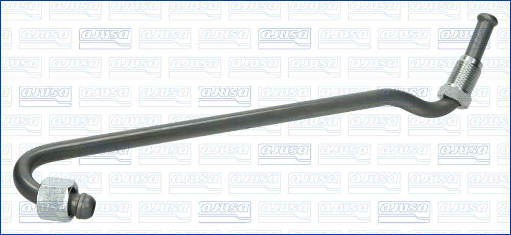 Ajusa Turbolader olieleiding OP10783