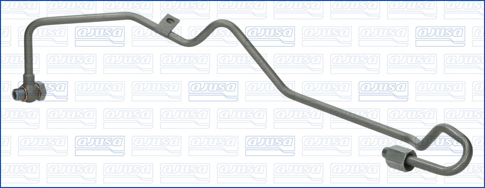 Ajusa Turbolader olieleiding OP10797