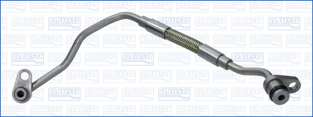 Ajusa Turbolader olieleiding OP10902
