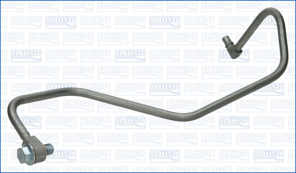 Ajusa Turbolader olieleiding OP10917