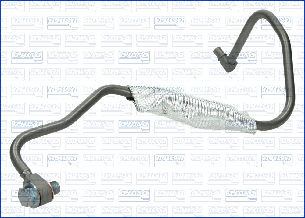 Ajusa Turbolader olieleiding OP10982