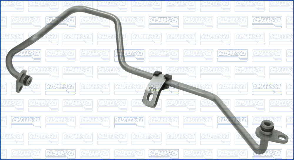 Ajusa Turbolader olieleiding OP11056