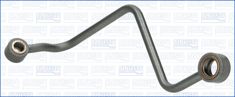 Ajusa Turbolader olieleiding OP11230