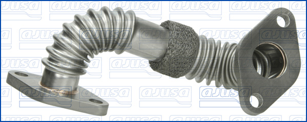 Ajusa EGR-klep PGR0001