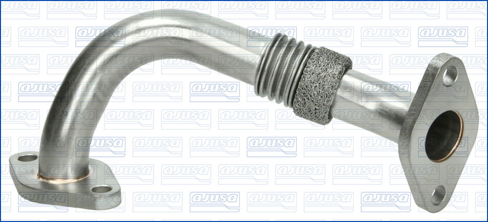 Ajusa EGR-klep PGR0003