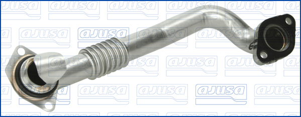 Ajusa Leiding, AGR klep PGR0009