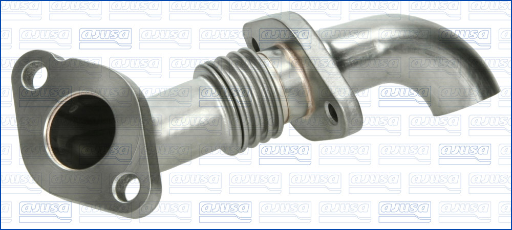 Ajusa Leiding, AGR klep PGR0010