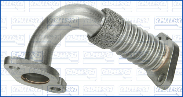 Ajusa Leiding, AGR klep PGR0011