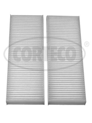 Corteco Interieurfilter 80004779