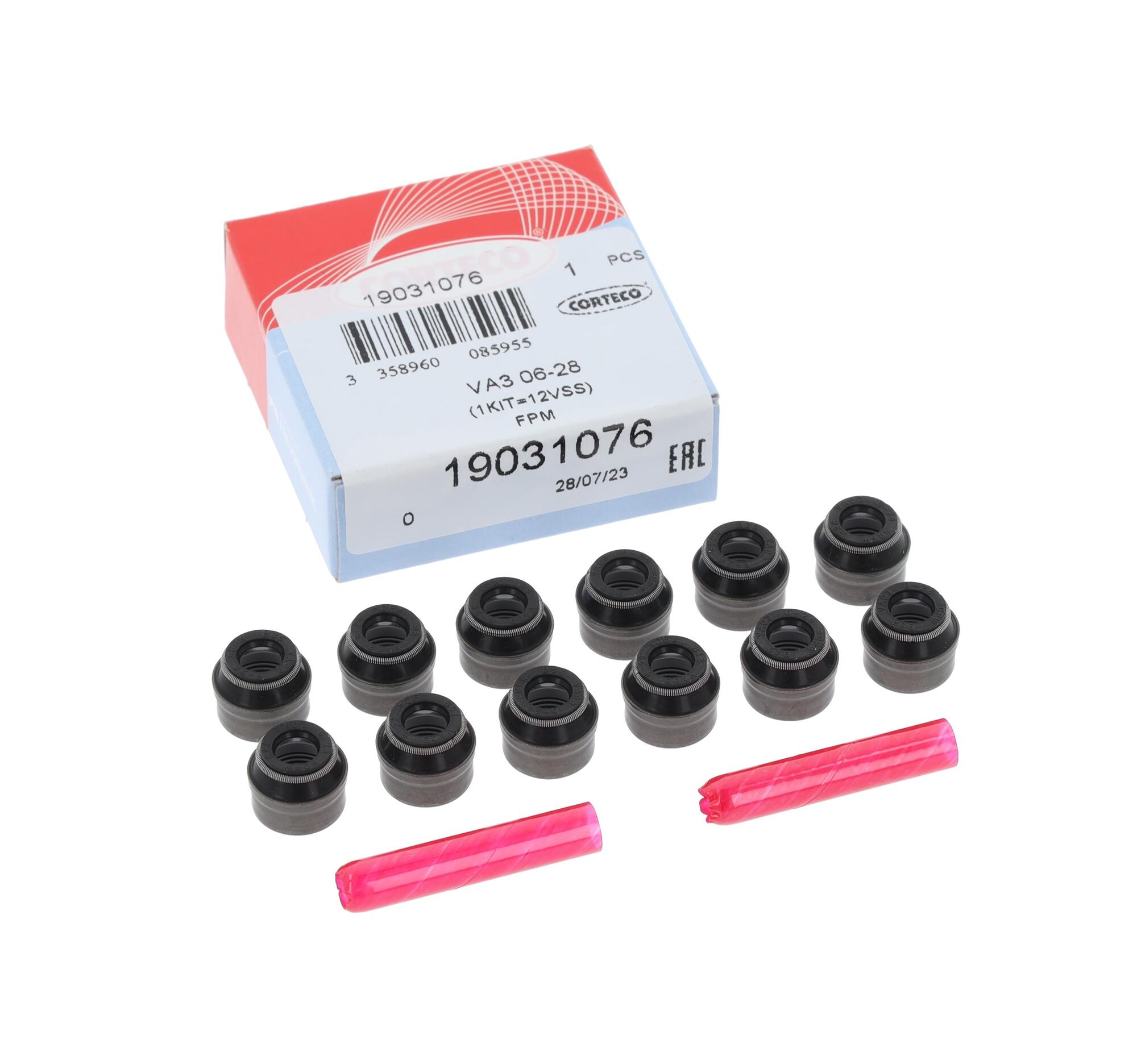 Corteco Klepsteeldichting 19031076