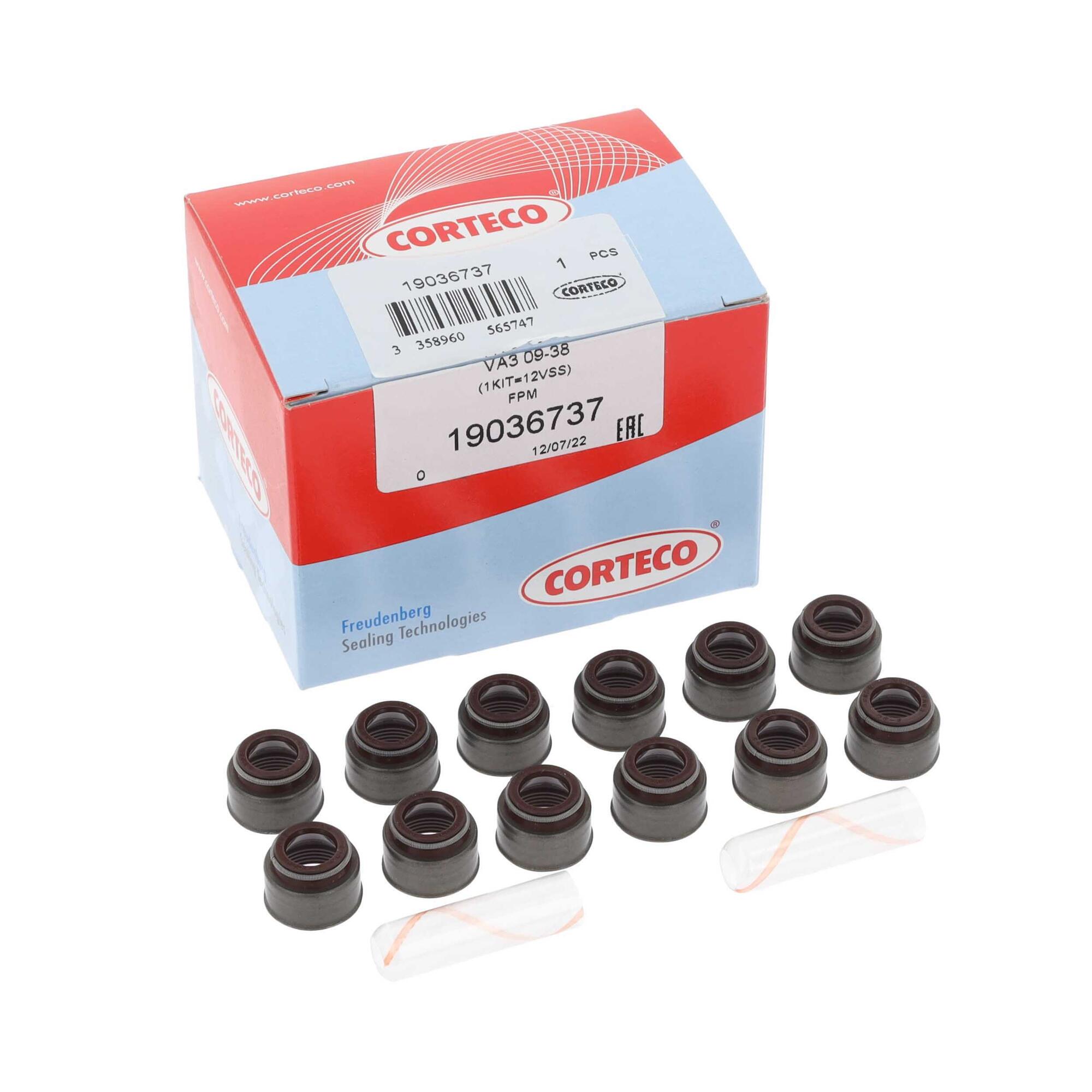 Corteco Klepsteeldichting 19036737