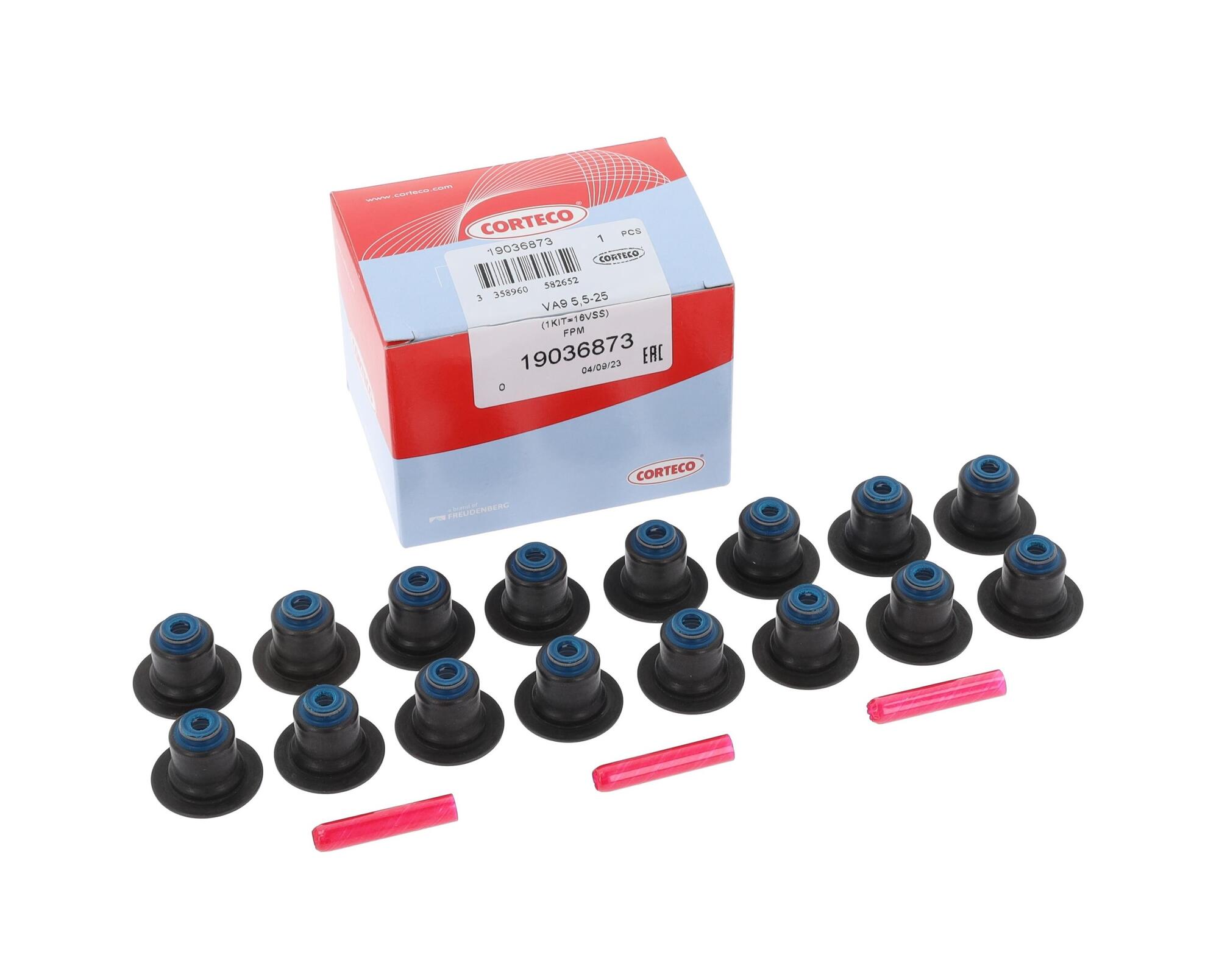 Corteco Klepsteeldichting 19036873