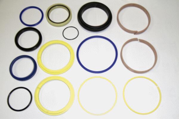 Corteco Afdichtring 19334325