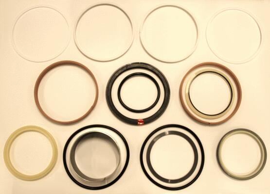 Corteco Afdichtring 19335682