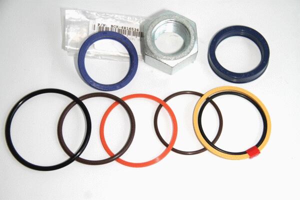 Corteco Afdichtring 19337093