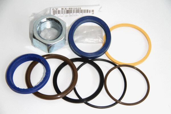 Corteco Afdichtring 19337095