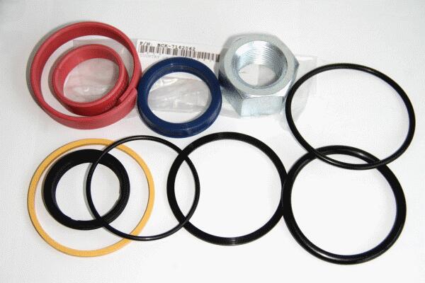 Corteco Afdichtring 19337106