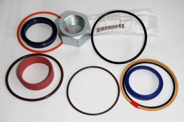 Corteco Afdichtring 19337110