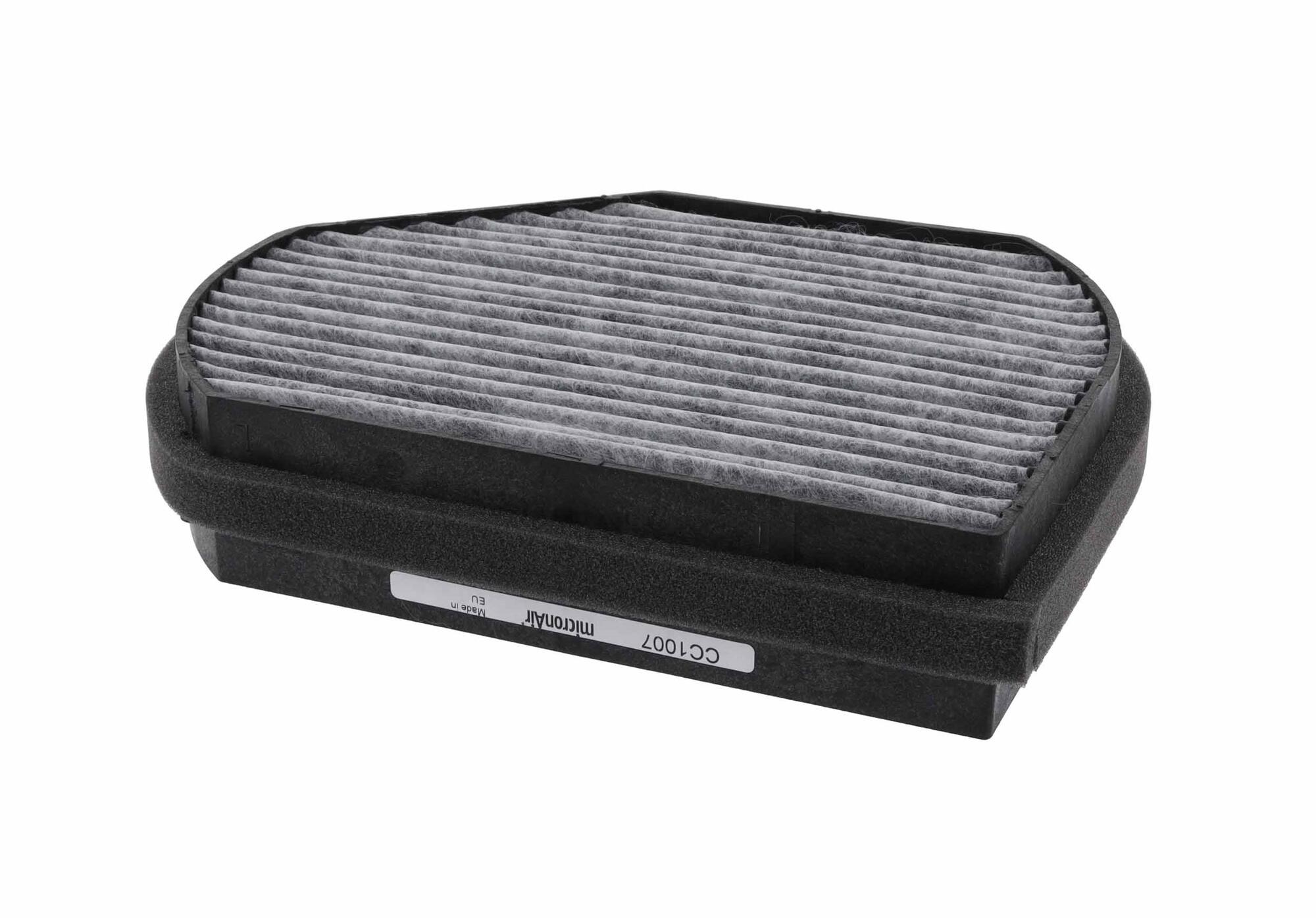 Corteco Interieurfilter 21651961